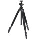 Штатив професійний Slik Pro 500BH5